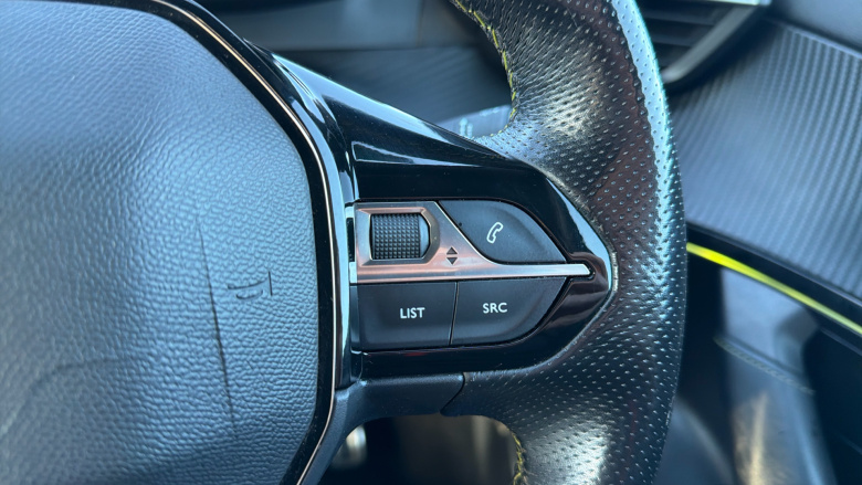 Peugeot 2008 100kW GT 50kWh 5dr Auto Electric Estate